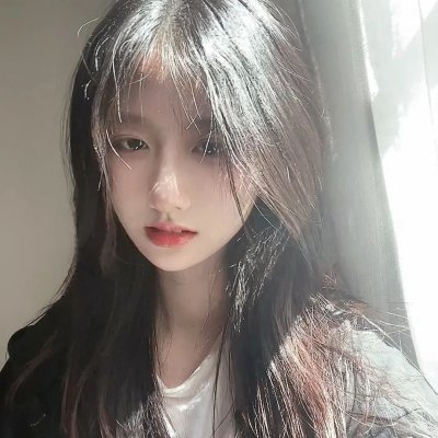 历尽沧桑一男人