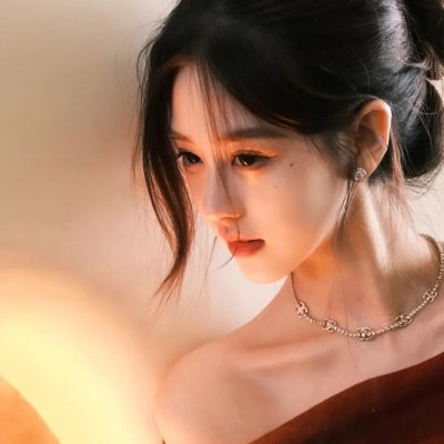 行人徒步区